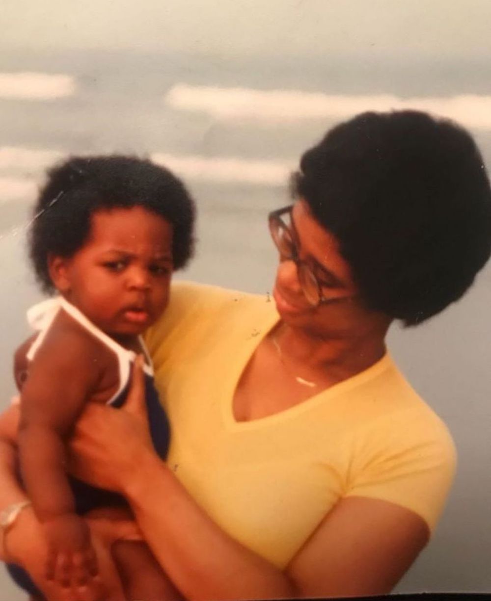 My Beauty Uniform: Allison Rhone