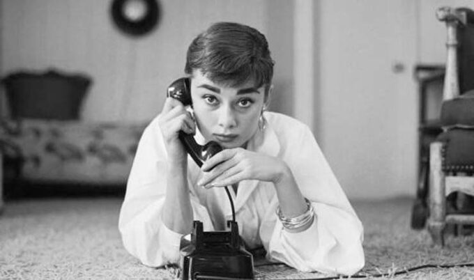 Who Have You Heard From Lately