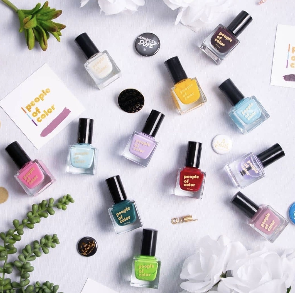 Great Black-Owned Businesses