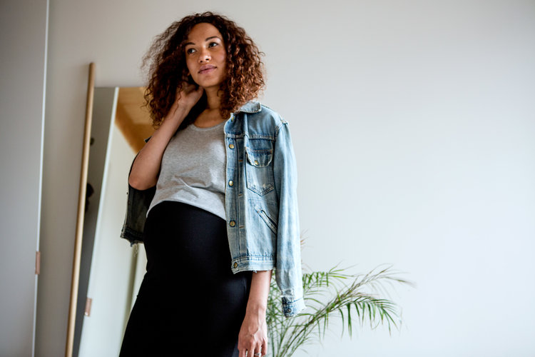 storq maternity wear