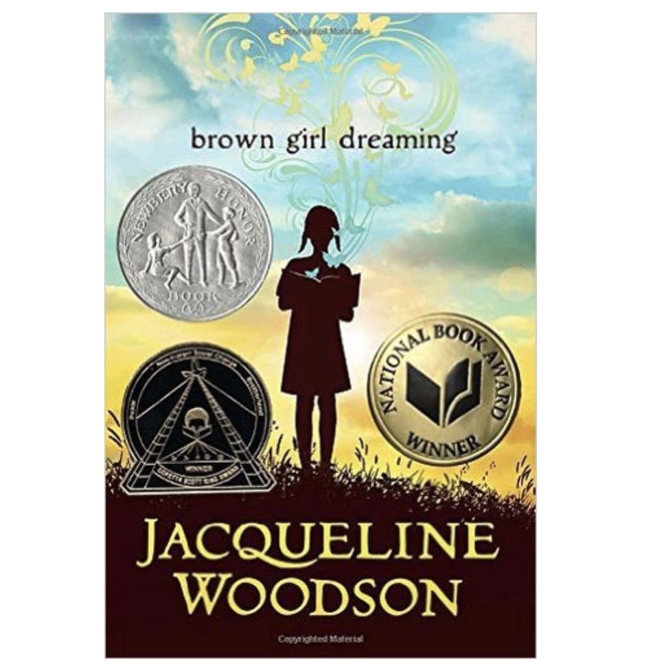 Brown Girl Dreaming