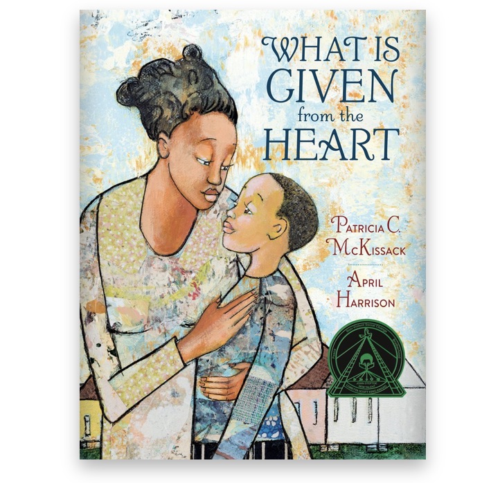 What Is Given From the Heart