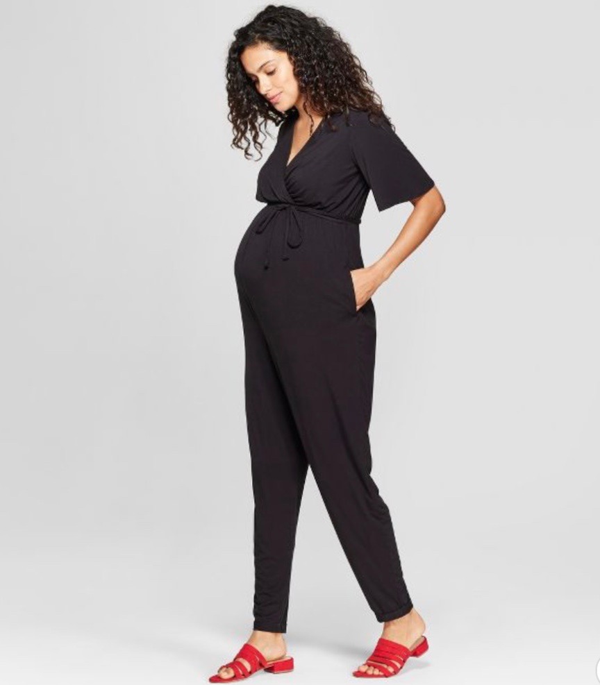 Maternity Clothes