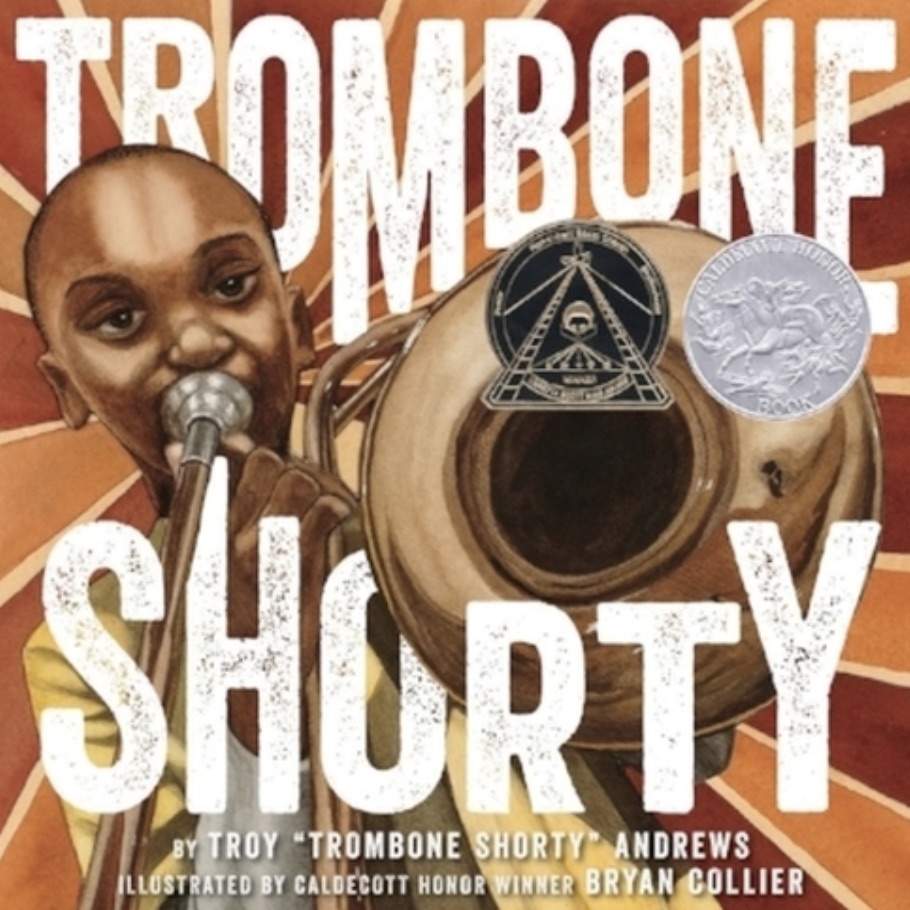 Trombone Shorty