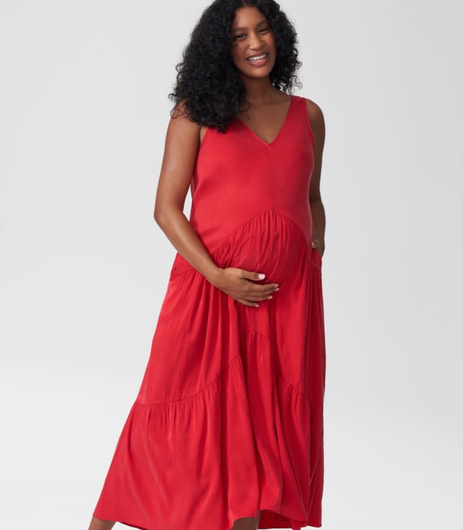Maternity Clothes