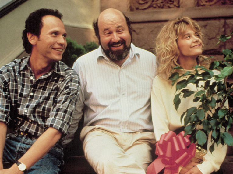 when harry met sally behind the scenes