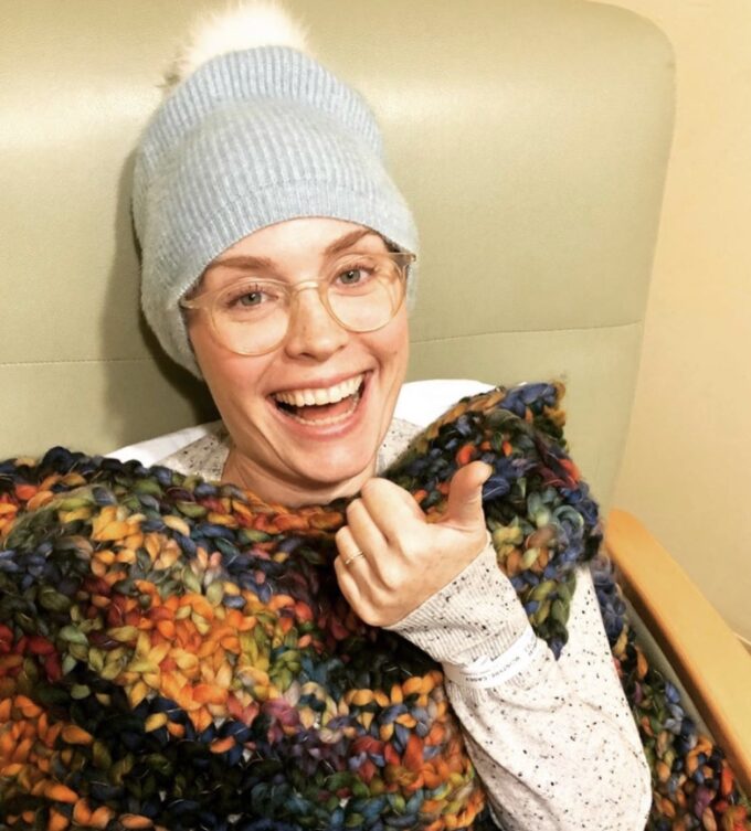 My Beauty Uniform: Casey McIntyre