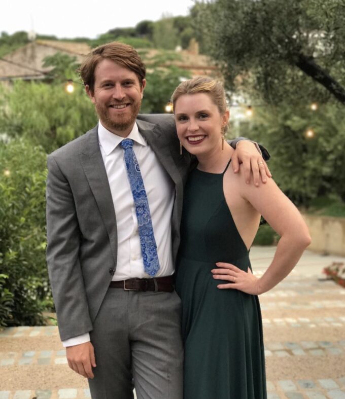 My Beauty Uniform: Casey McIntyre