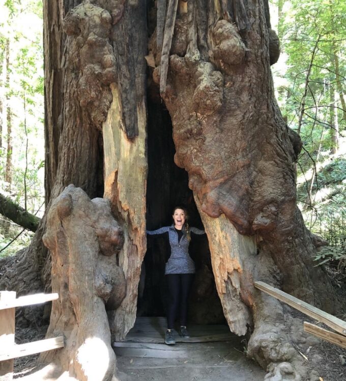 My Beauty Uniform: Casey McIntyre