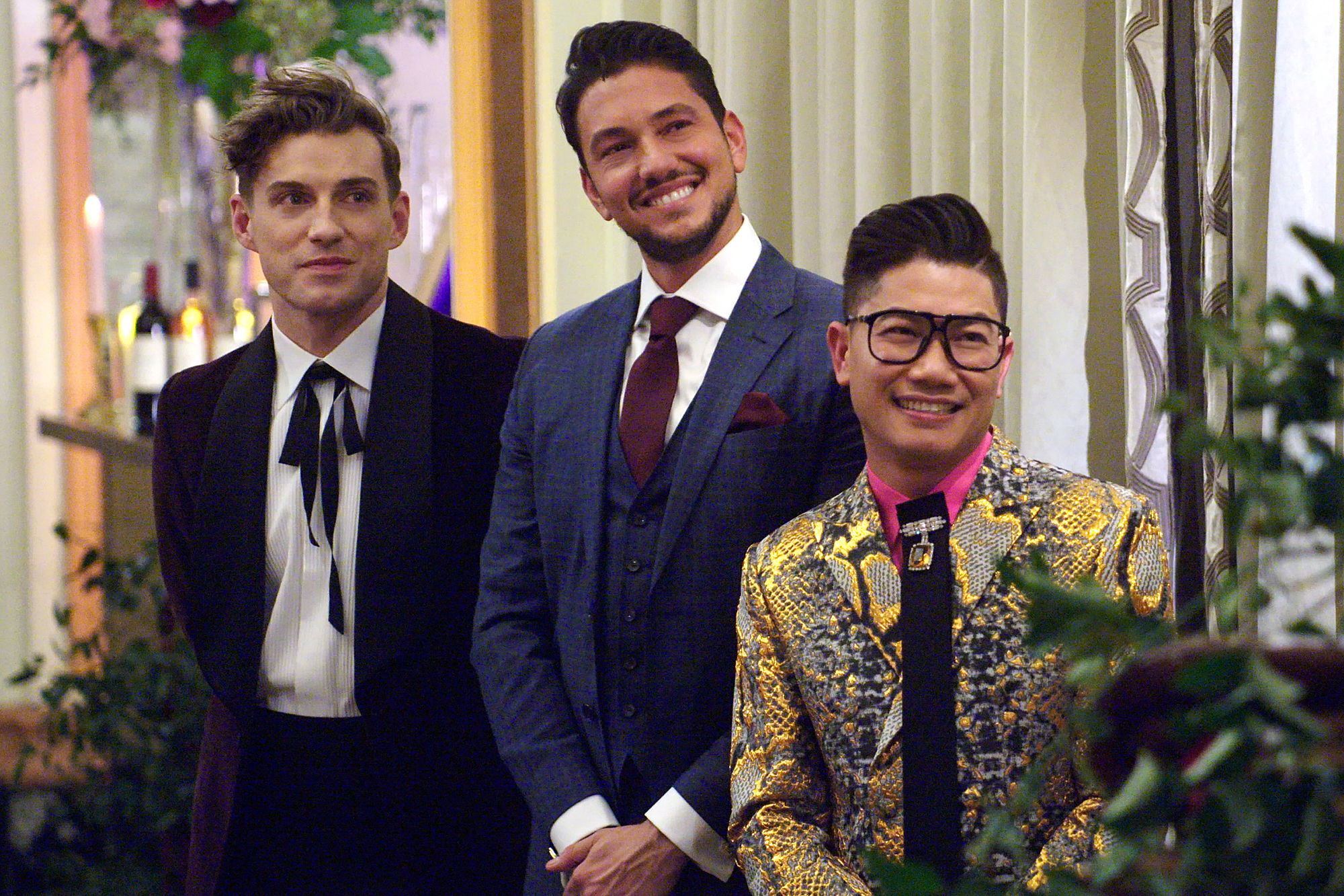 say I do Netflix show