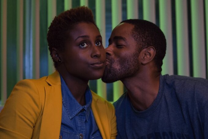 Dating and Relationships Column