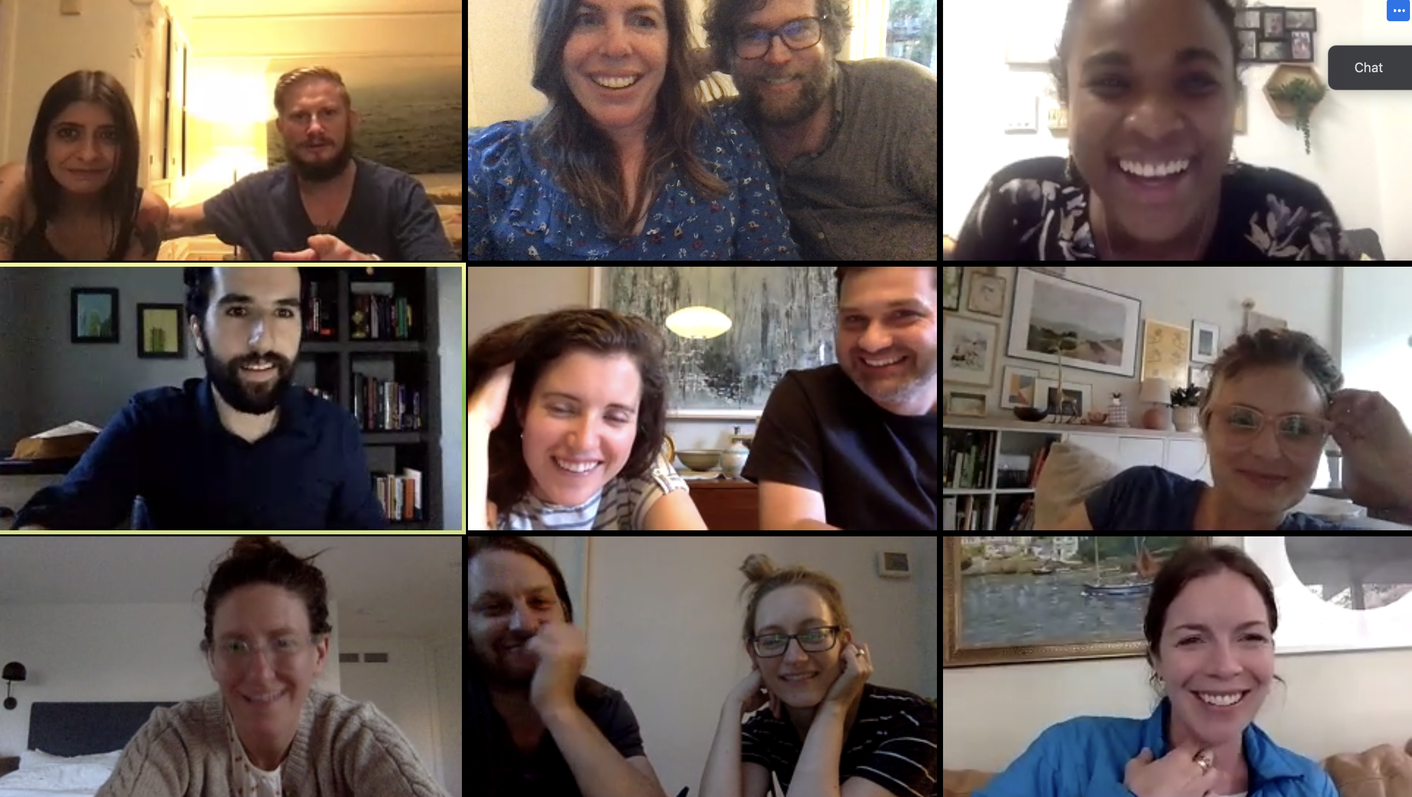 mentalist Jason Suran virtual show