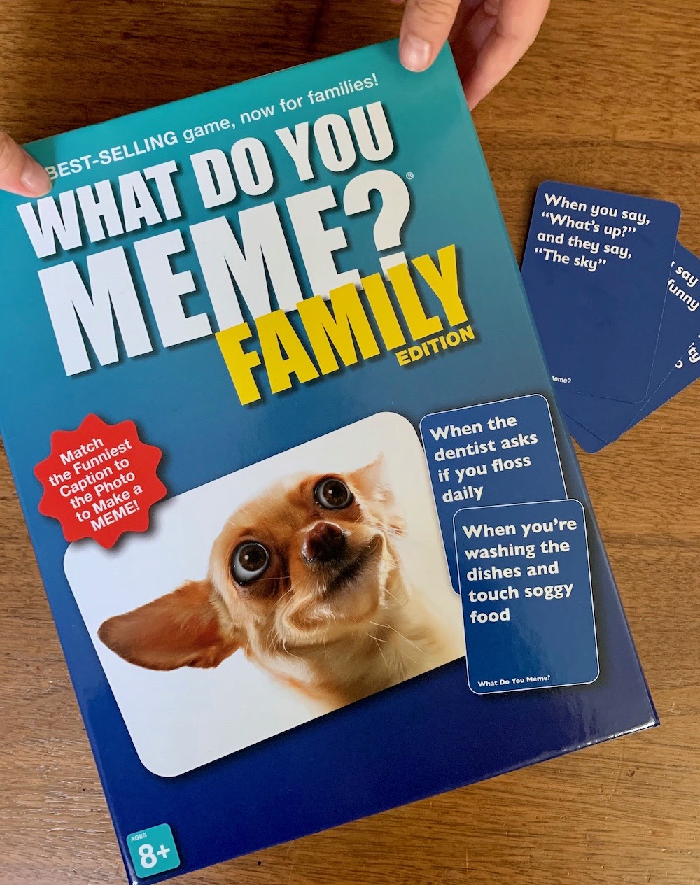 what do you meme