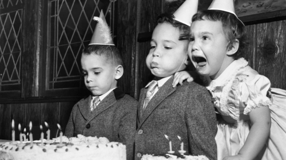 Birthday Traditions from Around the World