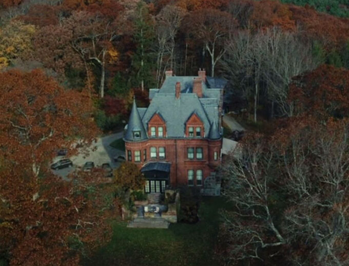 Dream Movie Houses