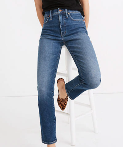 Classic Jeans
