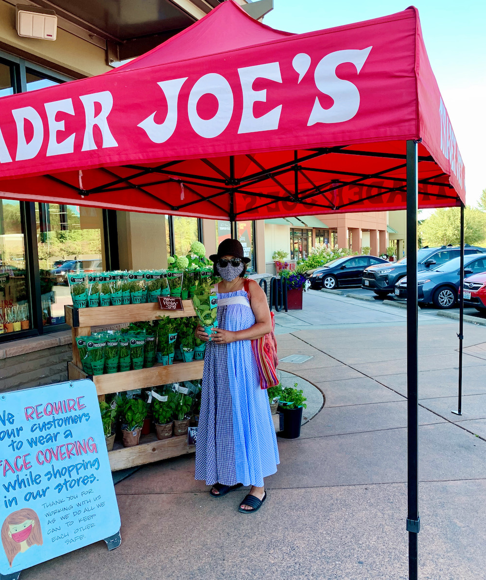 14 Readers Swan Around in Their Best Dresses Just For Fun