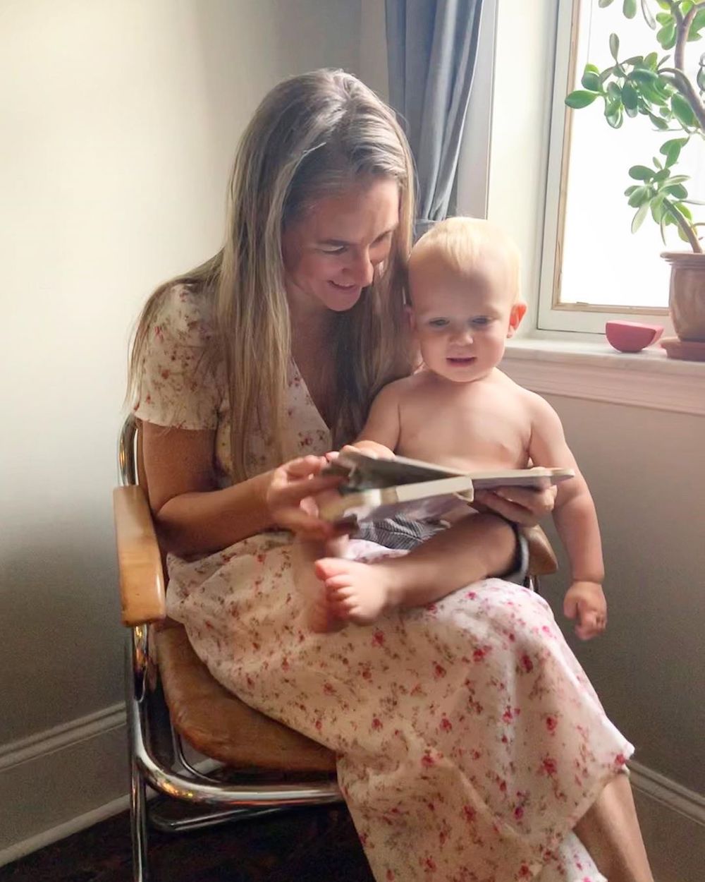 14 Readers Swan Around in Their Best Dresses Just For Fun