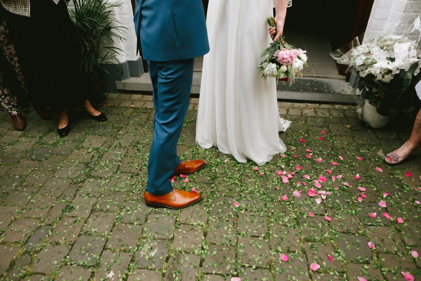 simple wedding dresses