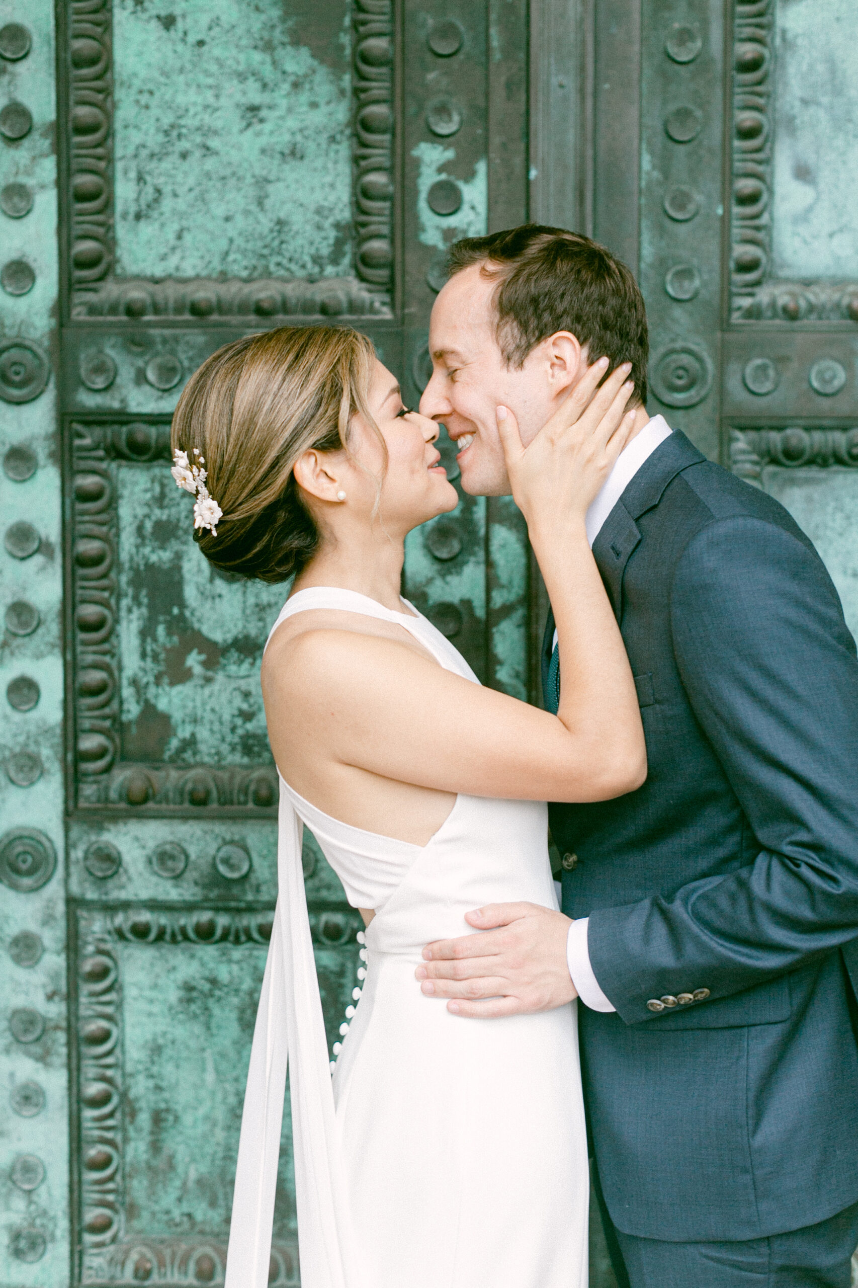 My Beauty Uniform: Alisha Ramos