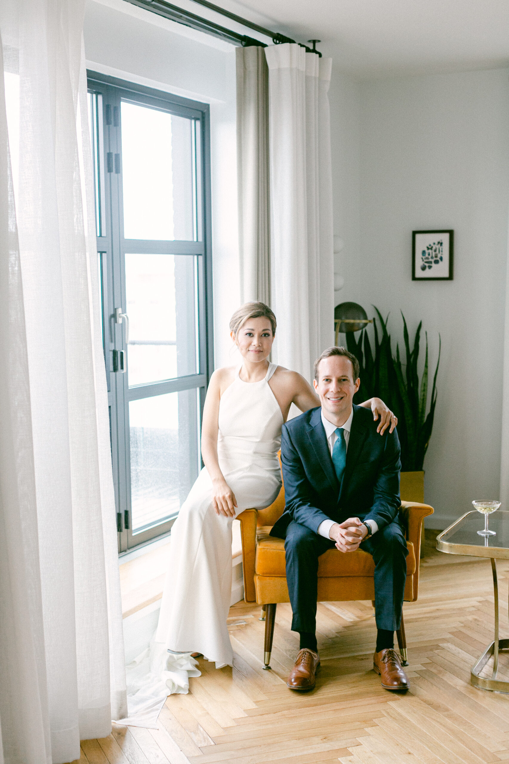 My Beauty Uniform: Alisha Ramos