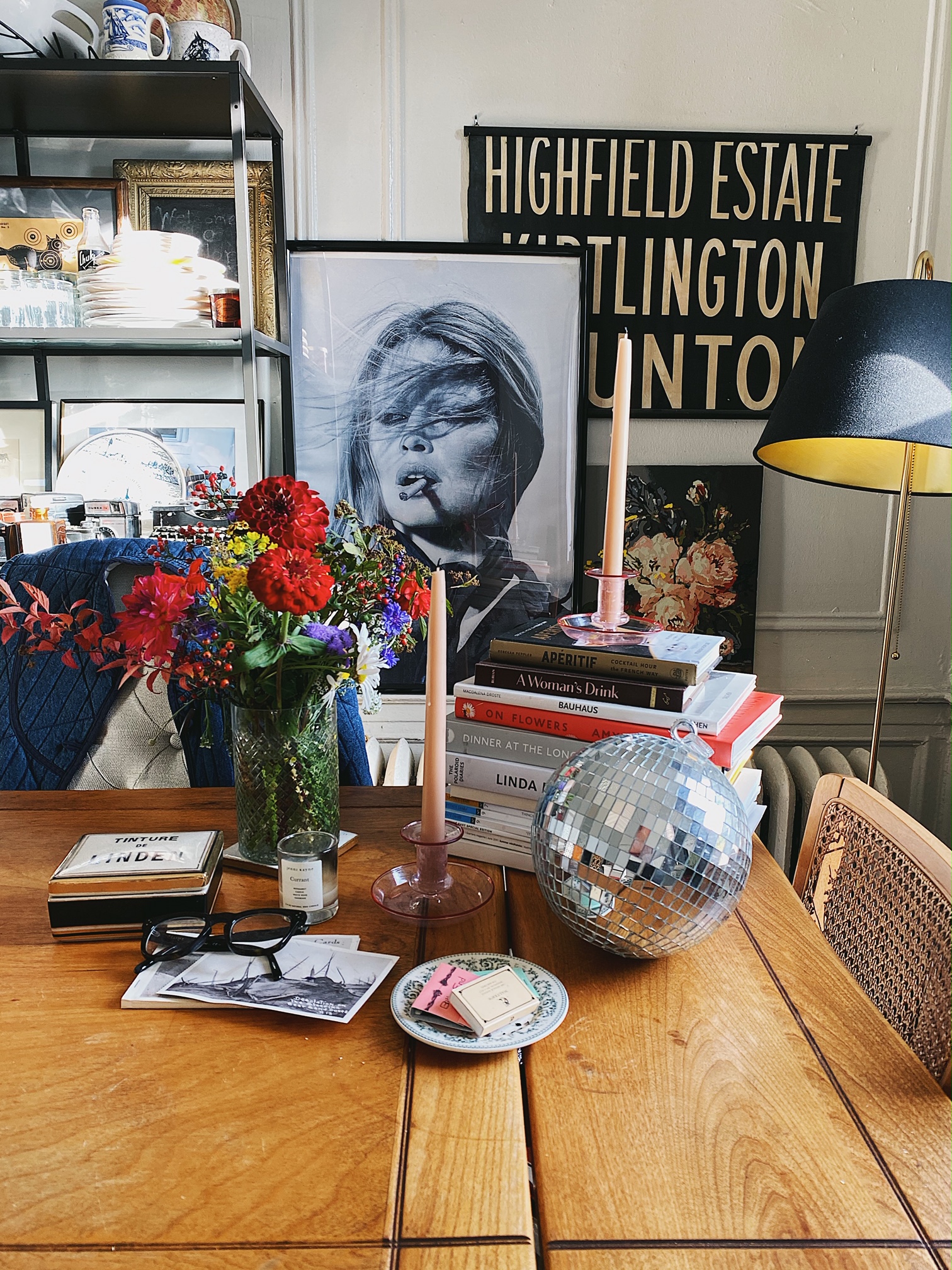 12 Readers Share Their Cozy Corners