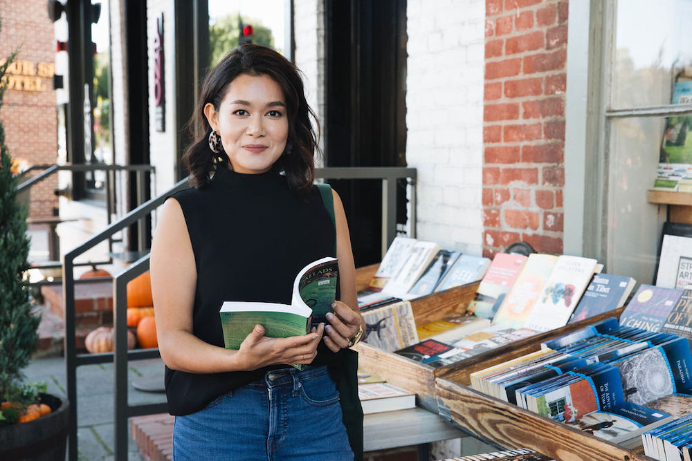 My Beauty Uniform: Alisha Ramos