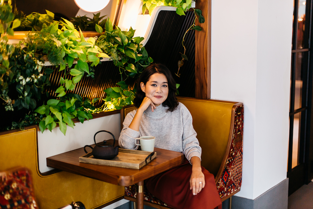 My Beauty Uniform: Alisha Ramos