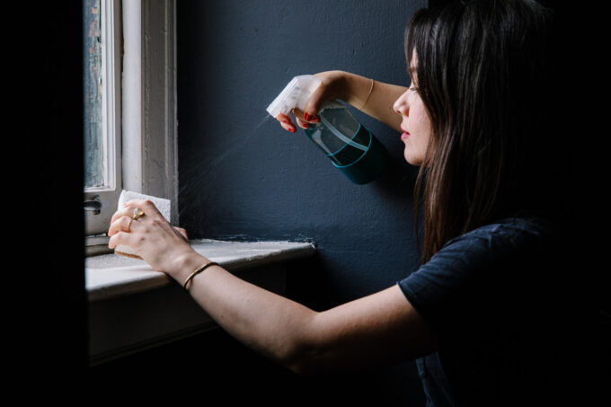 The Best Non-Toxic Cleaning Products