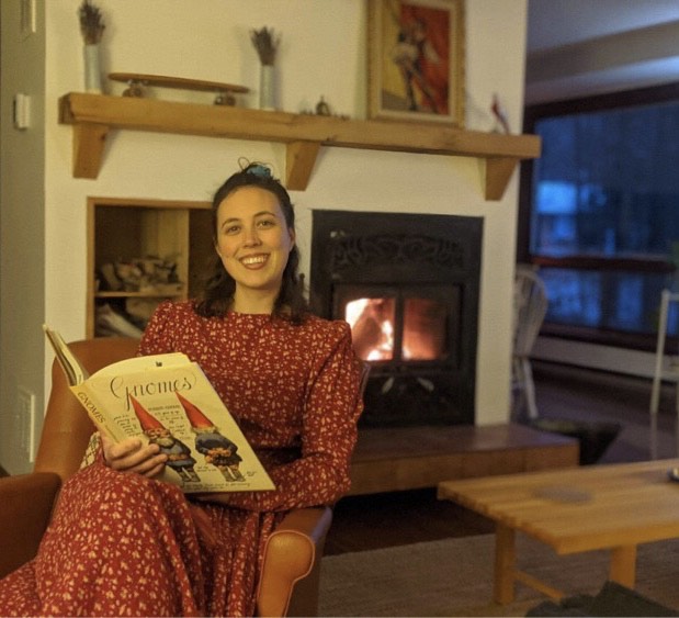 12 Readers Share Their Cozy Corners