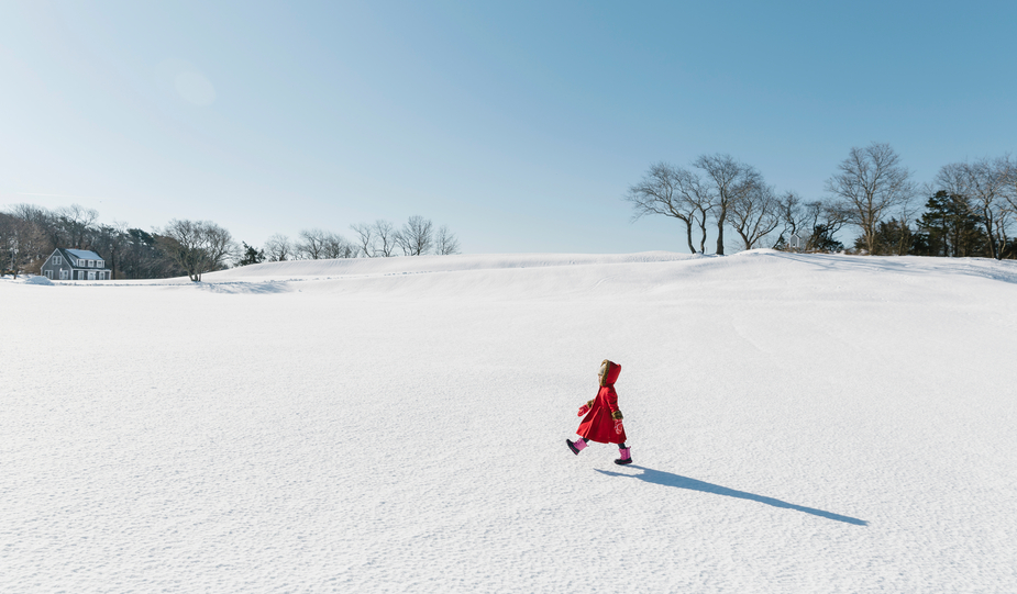 7 ways to beat the winter blues