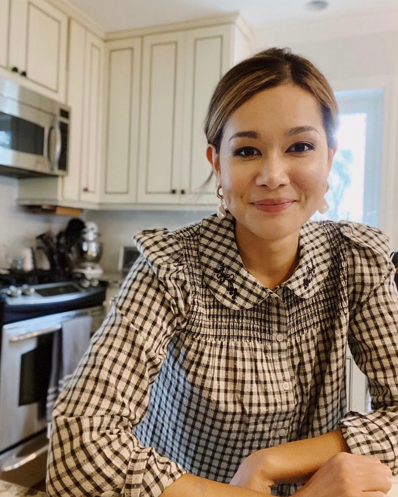 My Beauty Uniform: Alisha Ramos