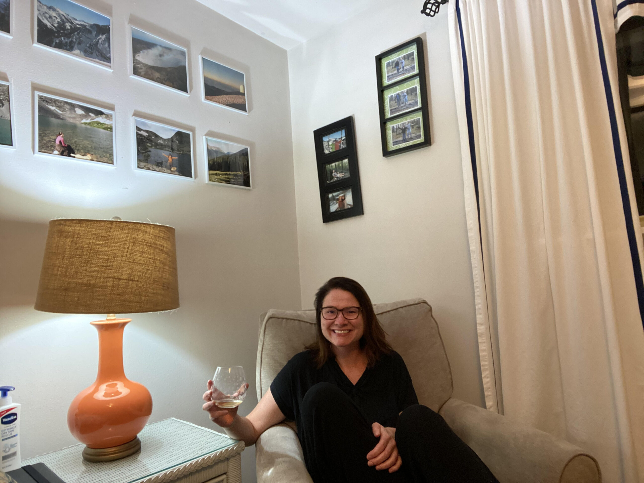 12 Readers Share Their Cozy Corners