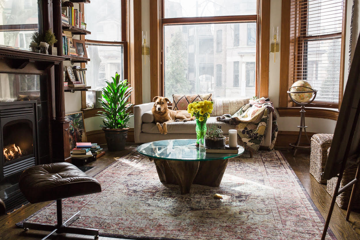 12 Readers Share Their Cozy Corners