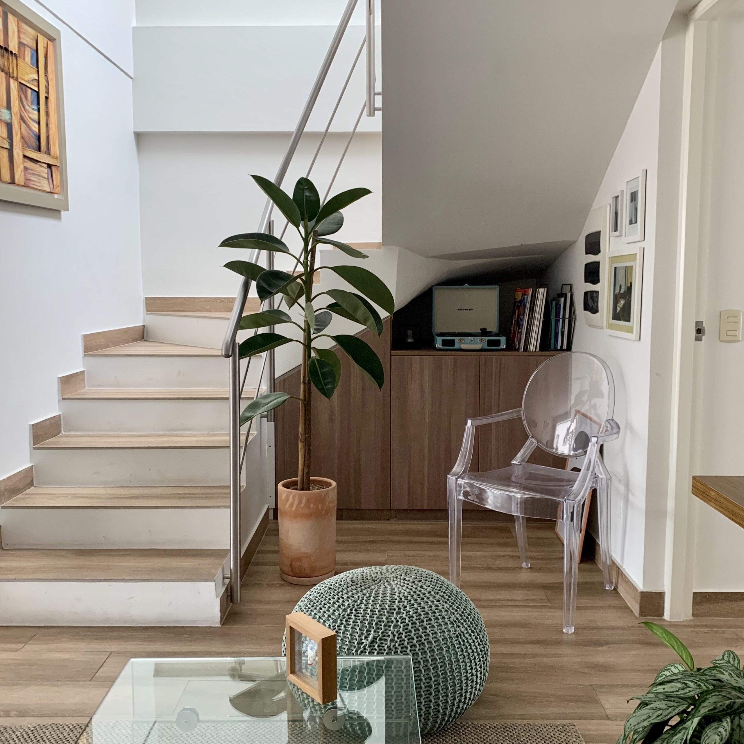 12 Readers Share Their Cozy Corners