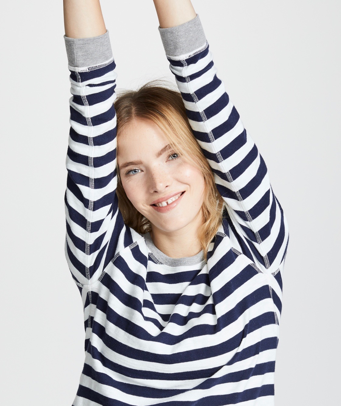 sleepy jones pajamas