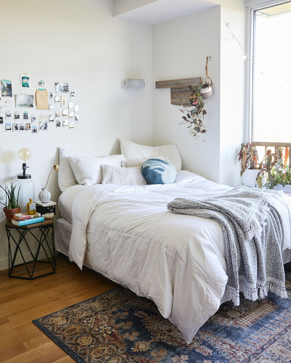 Brooklyn studio apartment tour