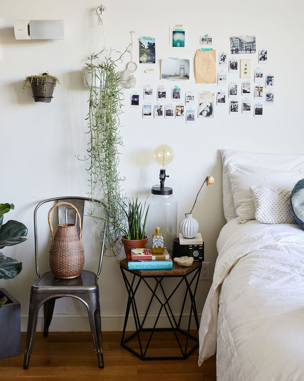 Brooklyn studio apartment tour