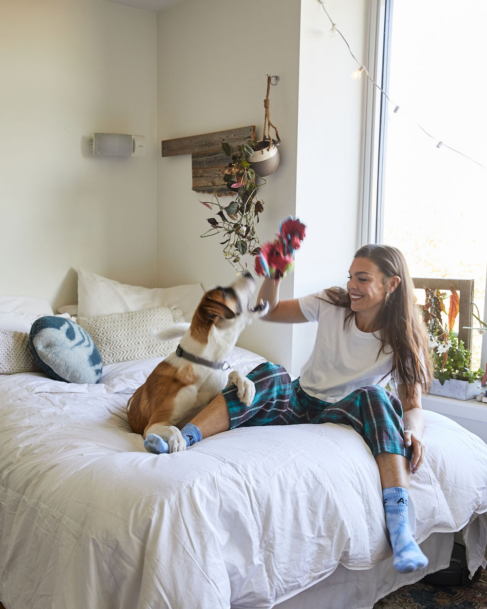 Brooklyn studio apartment tour