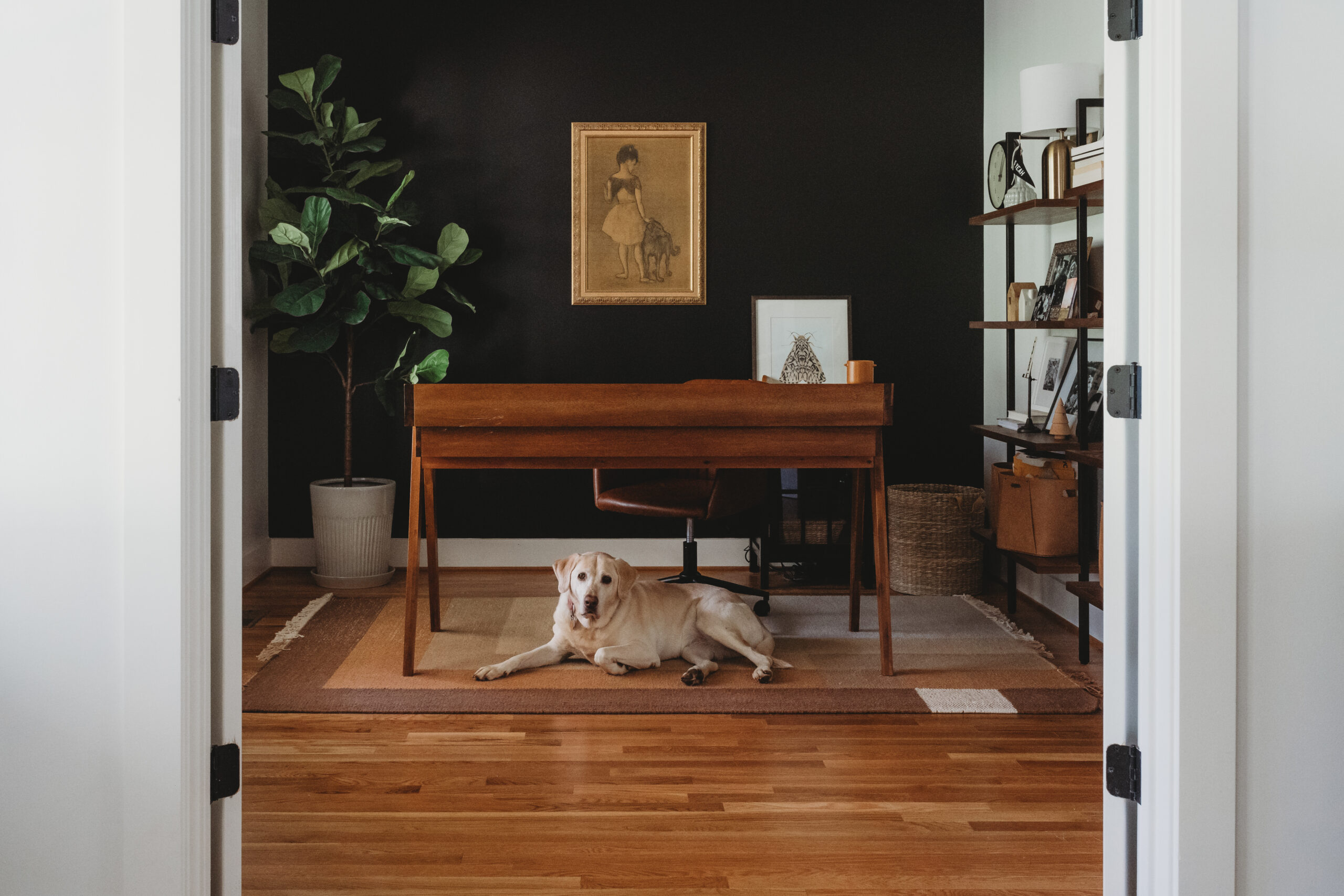 Brittany Goodman house tour