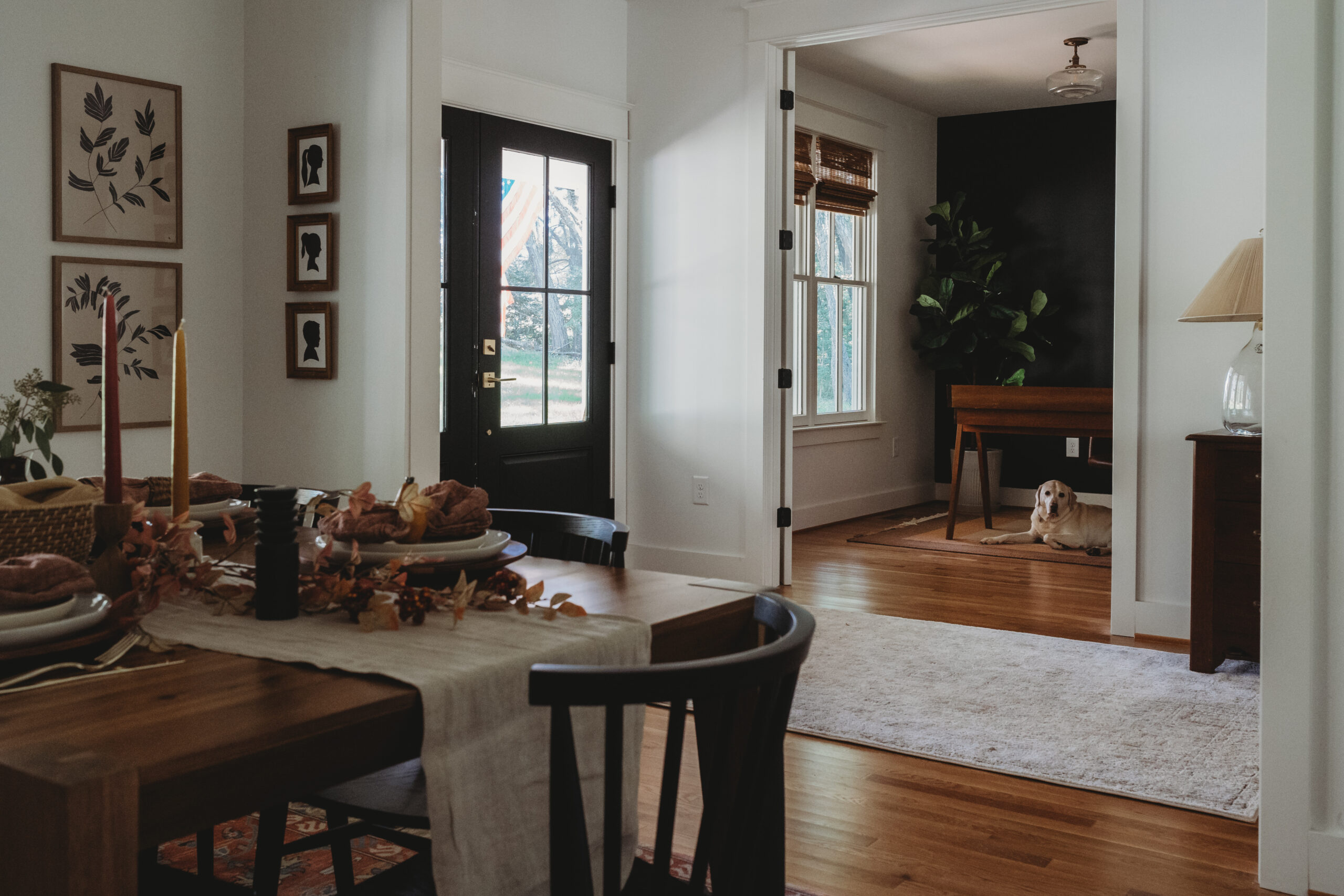 Brittany Goodman house tour