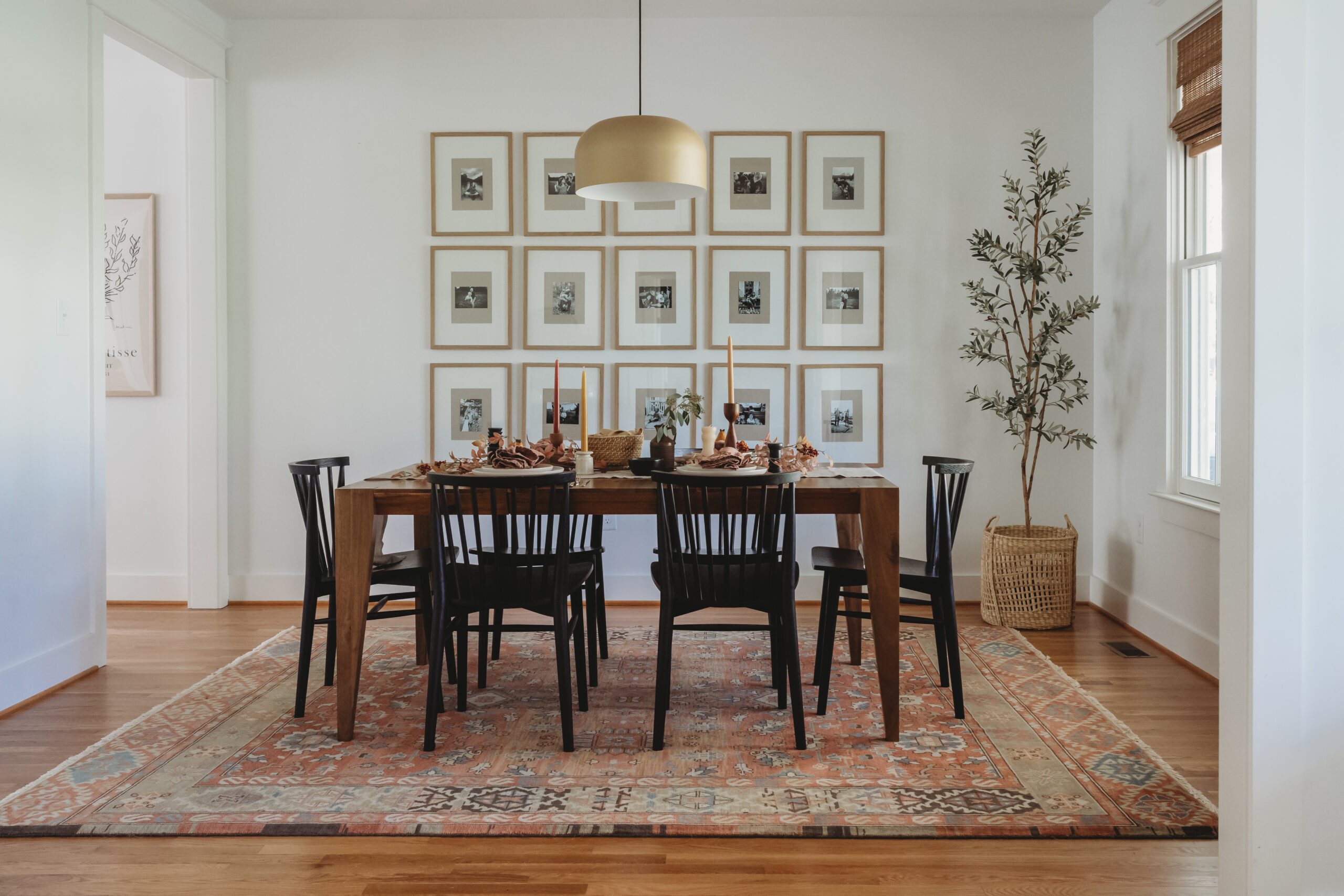 Brittany Goodman house tour