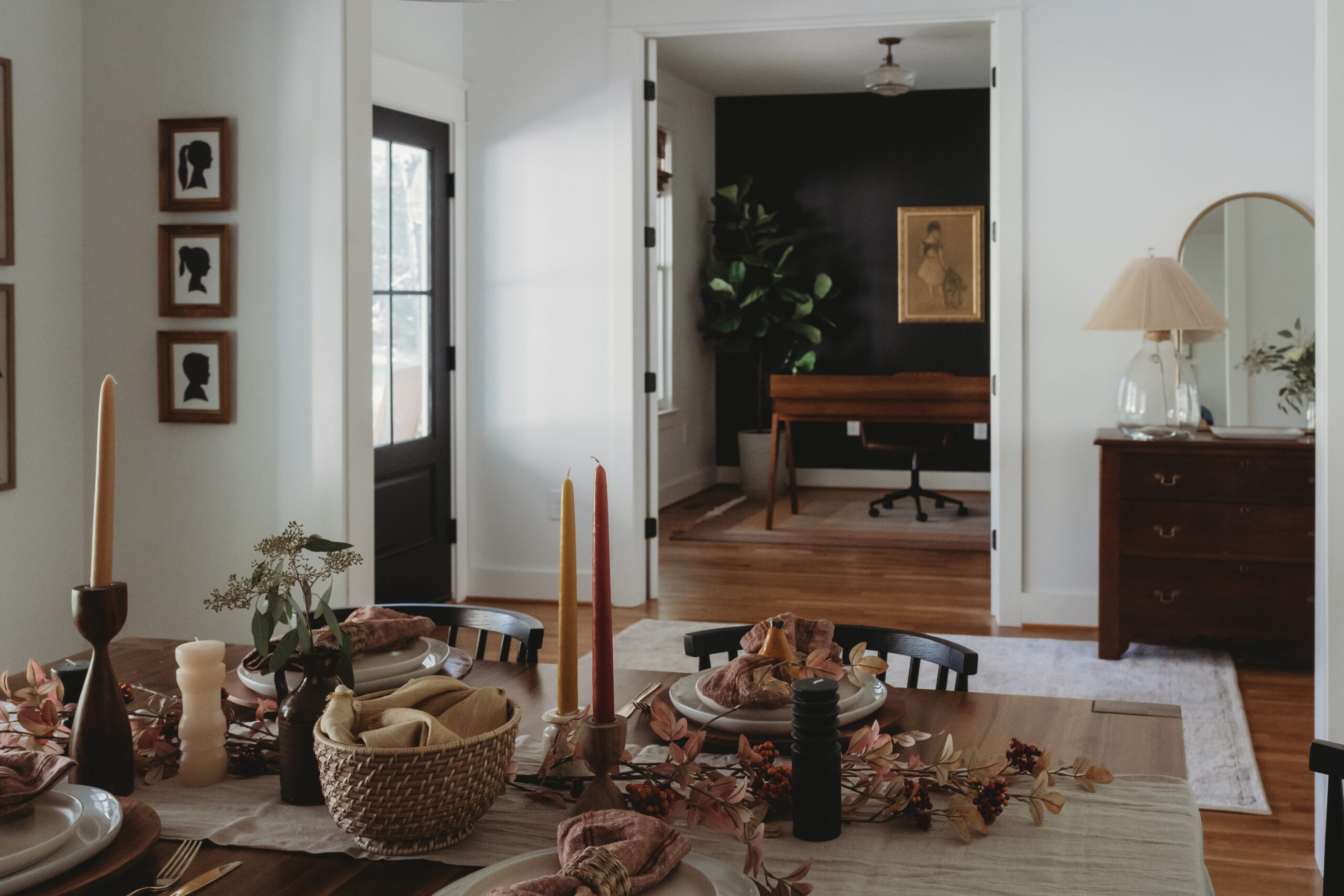 Brittany Goodman house tour