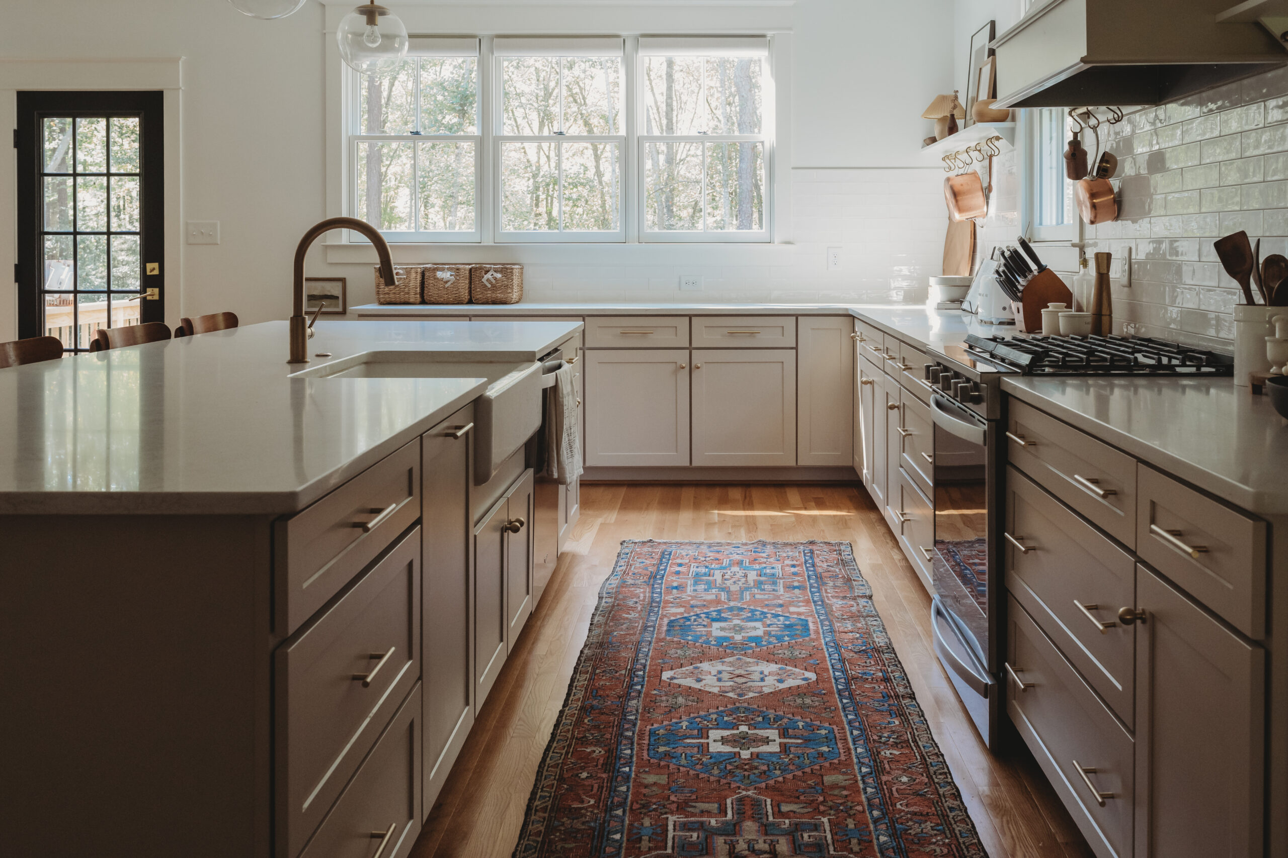 Brittany Goodman house tour