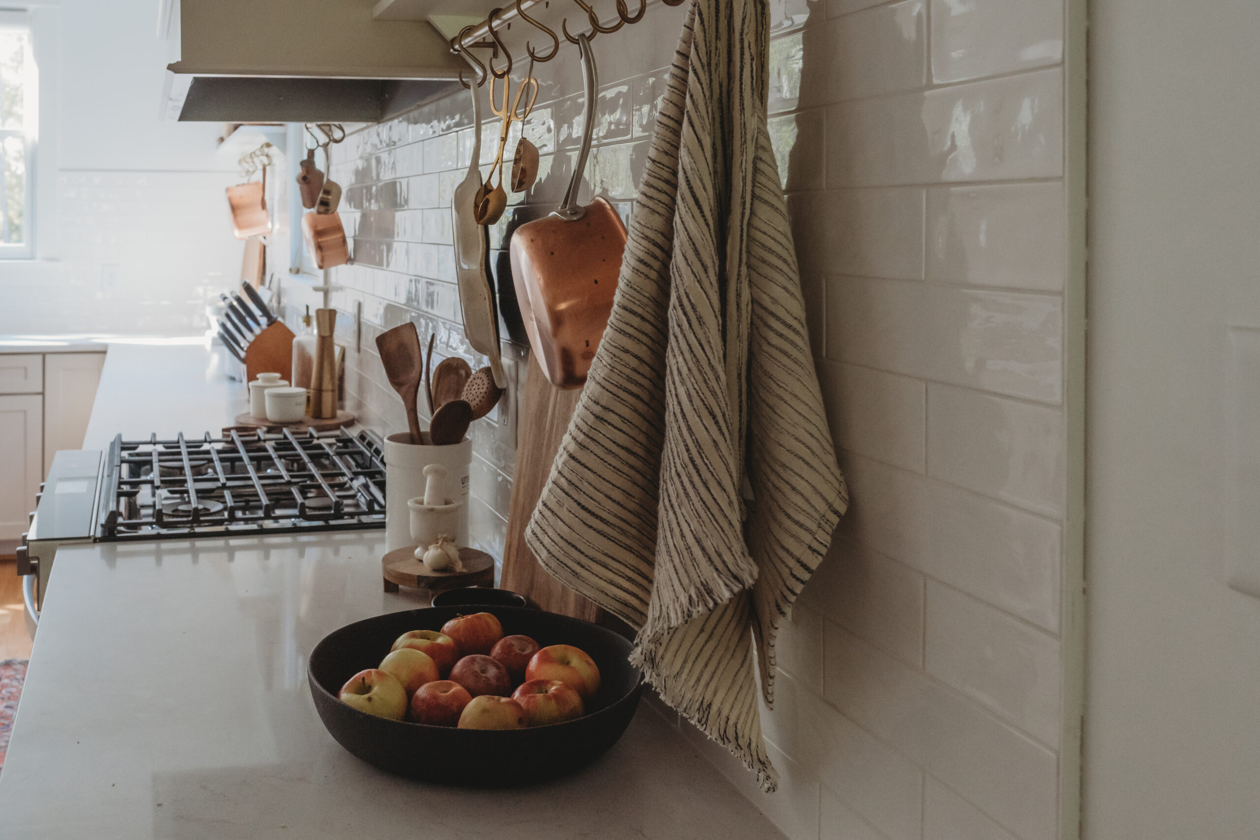 Brittany Goodman house tour