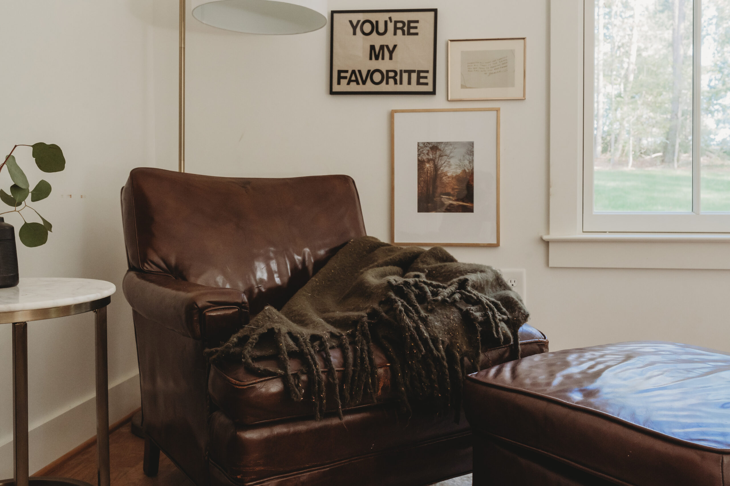 Brittany Goodman house tour