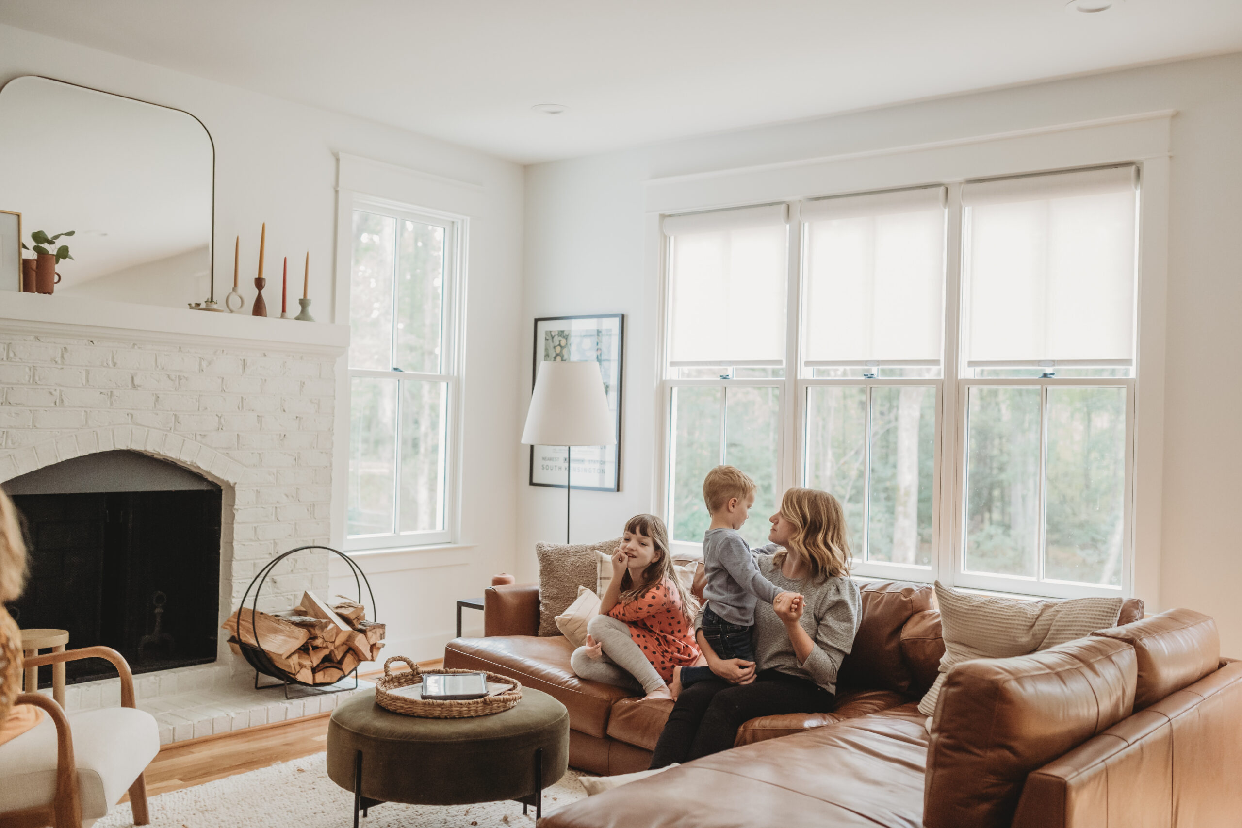 Brittany Goodman house tour