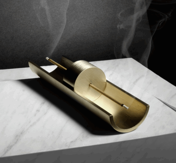 cinnamon projects incense