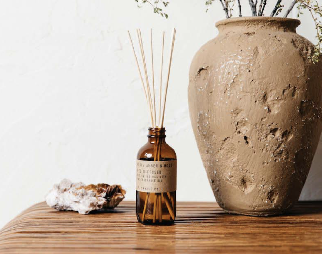 pf candle co diffuser