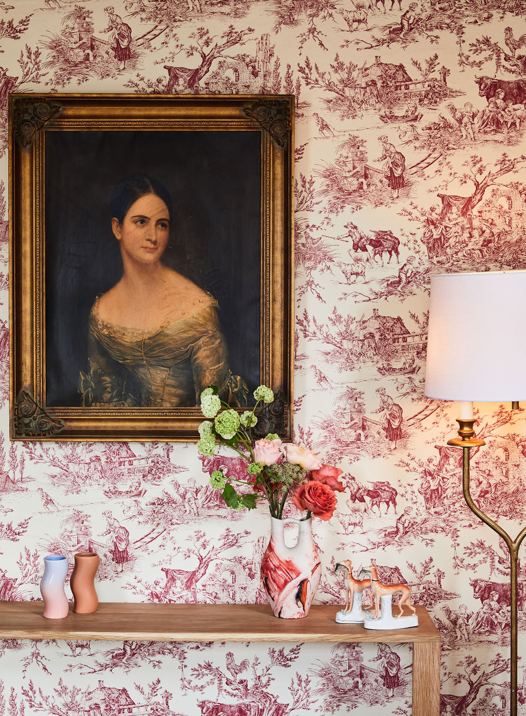 Justin Reis Connecticut House Tour